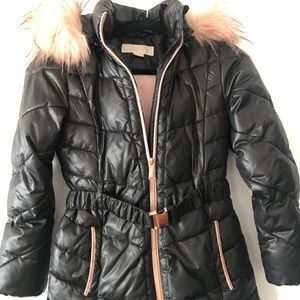 Micheal kohrs coat